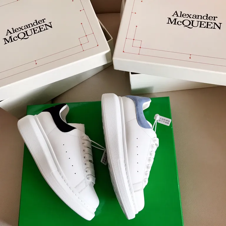 Alexander McQueen Shoe 